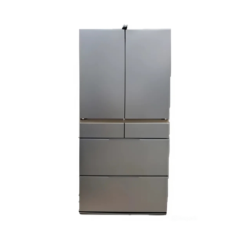 Tủ lạnh Hitachi R-GXCC67V-H 670L