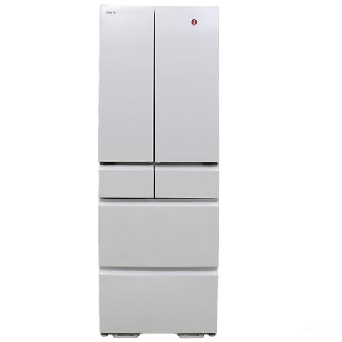 Tủ lạnh Hitachi R-HWC54T-W cao cấp hàng Nhật nội địa