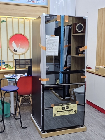 Tủ lạnh Hitachi WXC62T 615L | Hàng Nội Địa Nhật