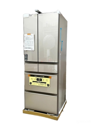 Tủ lạnh Hitachi R-HXCC62T-XN 617L