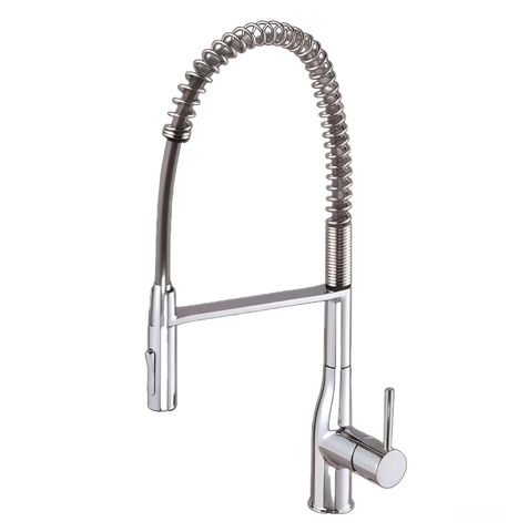 Vòi rửa bát cao cấp Nhật Bản KVK KM6211EC