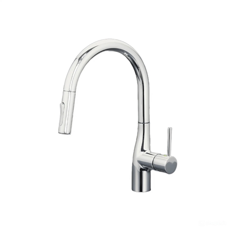 Vòi rửa bát cao cấp KVK KM6061EC | Nội địa Nhật Bản