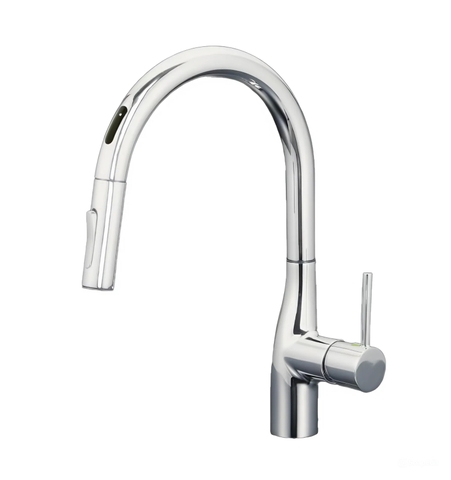 Vòi rửa bát cao cấp Nhật Bản KVK KM6071EC