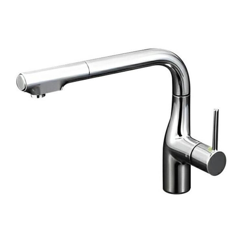 Vòi rửa bát cao cấp KVK KM6101EC | Nội địa Nhật Bản