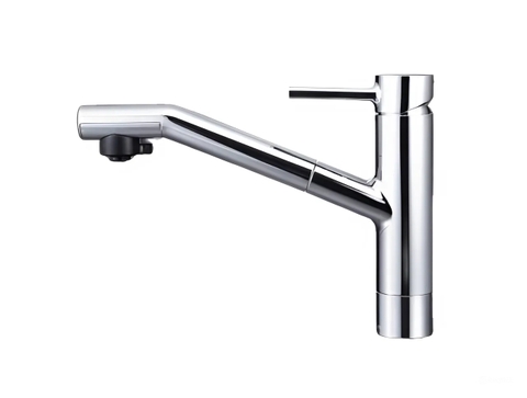 Vòi rửa bát cao cấp KVK KM908 | Nội địa Nhật Bản