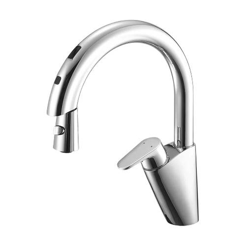 Vòi rửa bát Sanei EK870AE-13