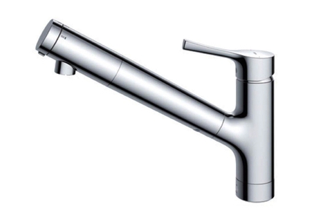 Vòi rửa bát TOTO TKS05308J cao cấp Nhật Bản