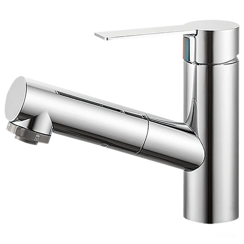 Vòi rửa mặt Sanei K37531EJV