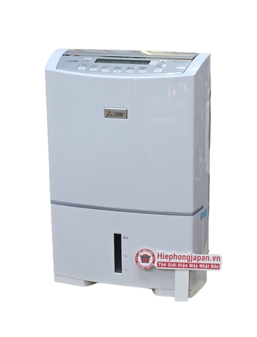 Máy Hút ẩm Mitsubishi MJ-PV250VX Hàng Nội Địa Nhật