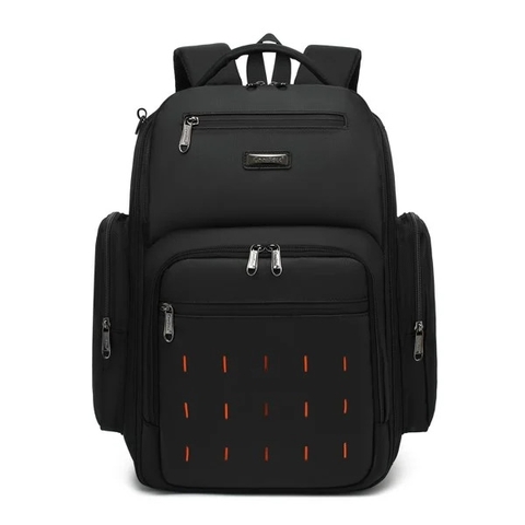 Balo Coolbell 8275 - Balo Du Lịch Laptop 17.3 Inch Đa Dụng