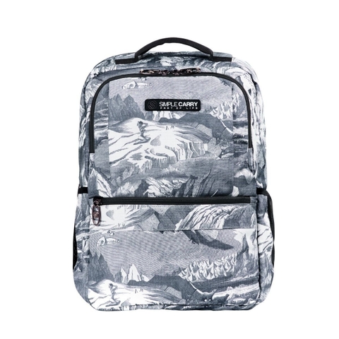 Balo Simplecarry B2B03 LOFTEN