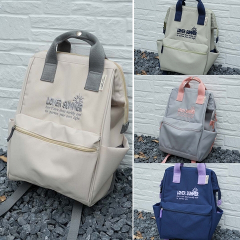 Balo Thời Trang LoveYSummer S052