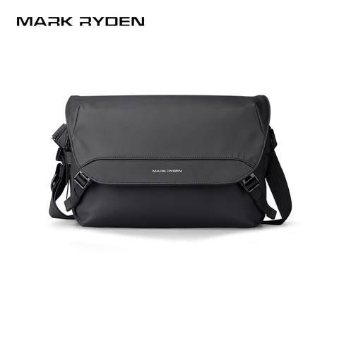 Túi Messenger Mark Ryden MR311 11.9 Inch Chống Nước Đa Dụng