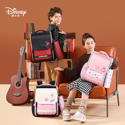 Balo Disney B26102-Balo Chống Gù Nam Nữ Năm 2026