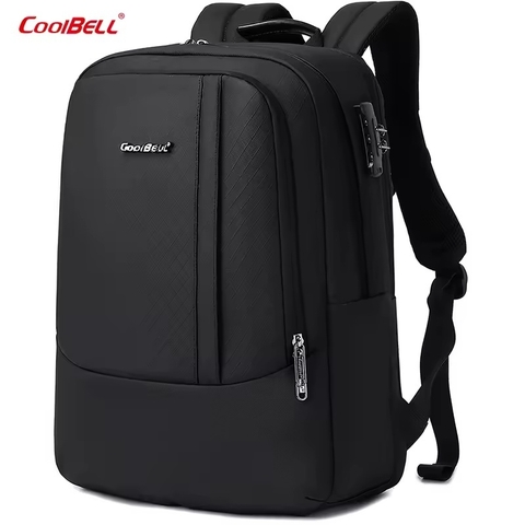 CoolBell 8311- Balo Laptop Đa Dụng Chống Nước Chống Trộm Hành Lý