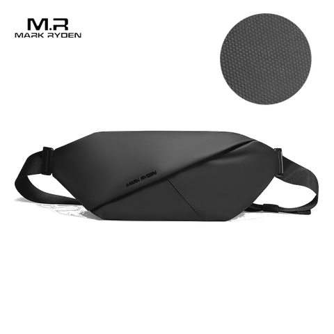 Túi Đeo Chéo- Túi Bao Tử Nam Nữ Cao Cấp Mark Ryden MR7786D