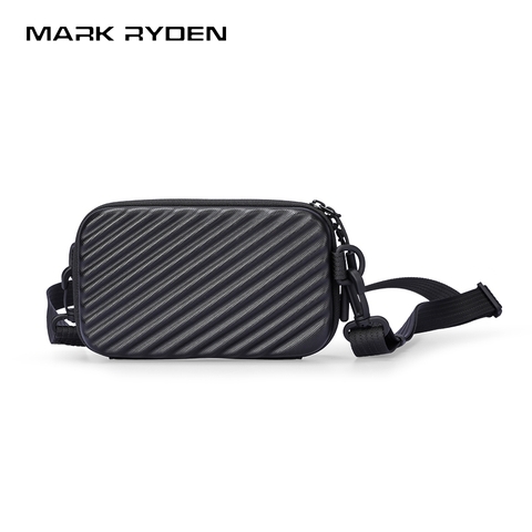 Túi Đeo Chéo Vỏ Cứng Mark Ryden MR488
