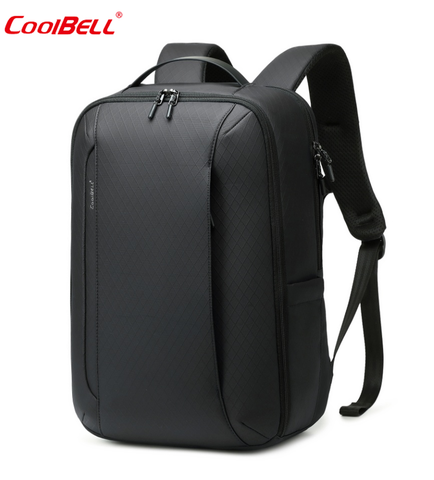Balo Laptop Công Sở 16 inch CoolBell 5513 Chống Nước
