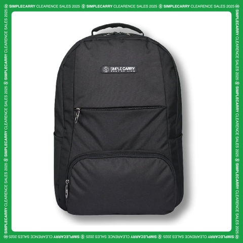 Balo Simplecarry B2B15-Black