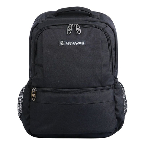 Balo Simplecarry B2B03 Màu Đen