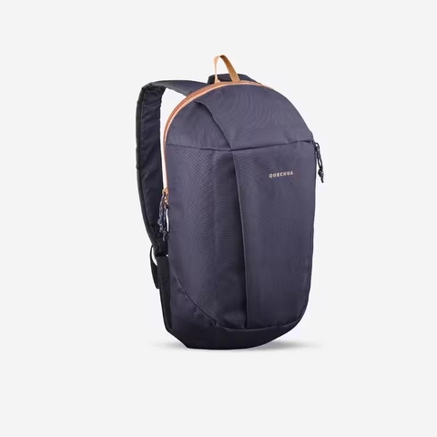 Balo QUECHUA 10L - Arpenaz 50 Navy