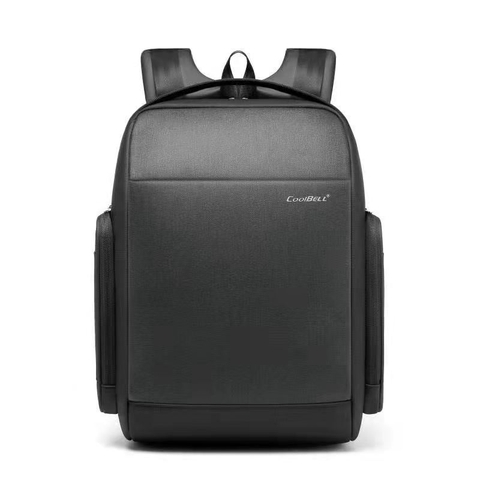 Balo Laptop Coolbell 8232 15.6 Inch Đa Năng