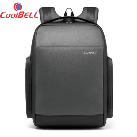 Balo Coolbell 15.6 inch Đa Dụng Coolbell 8232