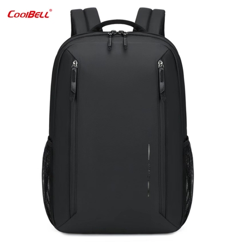 Coolbell CB 8319 - Balo Laptop 15.6 inch Chống Nước