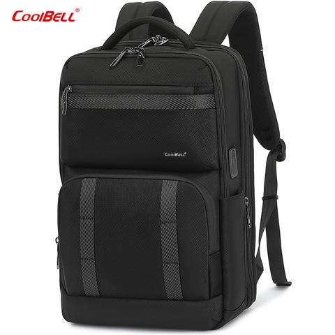 Balo Coolbell CB-8279 Laptop 15.6 inch Chống Nước