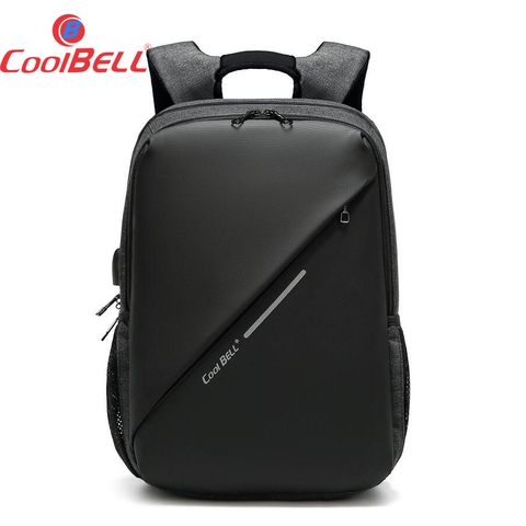 Balo Laptop Coolbell CB7007-2020 Chống Sốc Bi