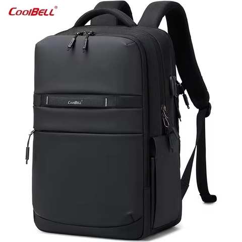 CoolBell 8316-Balo Laptop Đa Dụng Chống Nước 16 inch