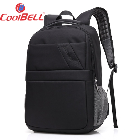 Balo Coolbell 15.6 inch Đa Dụng Coolbell 2669