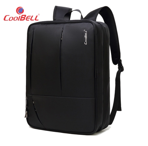 Balo-Cặp Laptop 17.3 Inch Coolbell 5502