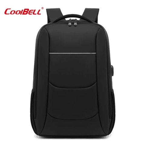 Balo Nam – Balo Laptop 15.6 Inch Đa Dụng Coolbell CB8252