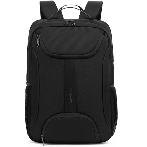 Balo Nam – Balo Laptop 15.6 Inch Đa Dụng Coolbell CB8255