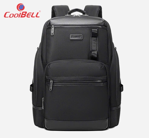 Balo CoolBell CB-8302 15.6 inch Đa Dụng.