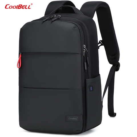 CoolBell CB8312 15.6 inch - Balo Laptop Đa Dụng Chống Nước
