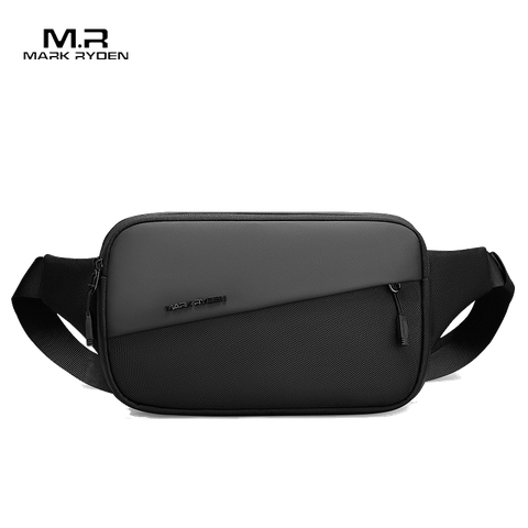 Túi Đeo Chéo Mark Ryden MR8112 - Túi Bao Tử Cao Cấp