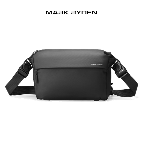 Túi Đeo Chéo Đa Dụng Nam Nữ MR-124 11.9 inch