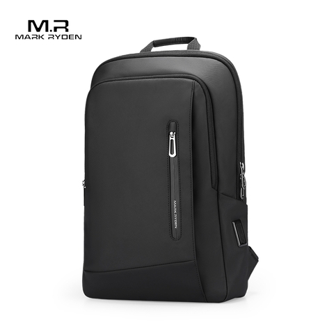 Balo Mark Ryden MR2492 15.6 inch Siêu Mỏng