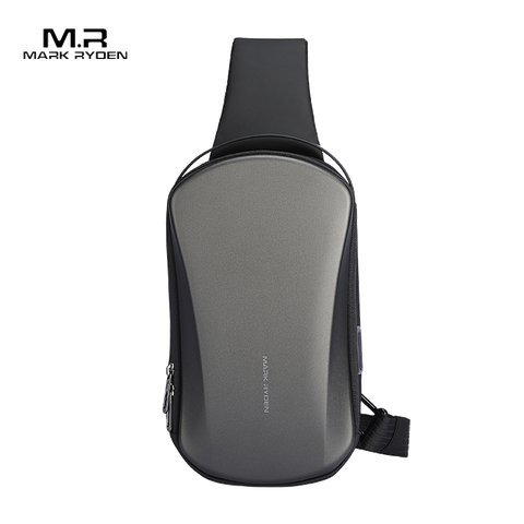 Túi Đeo Chéo Nam Giới Vỏ Cứng Mark Ryden MR3998Pro