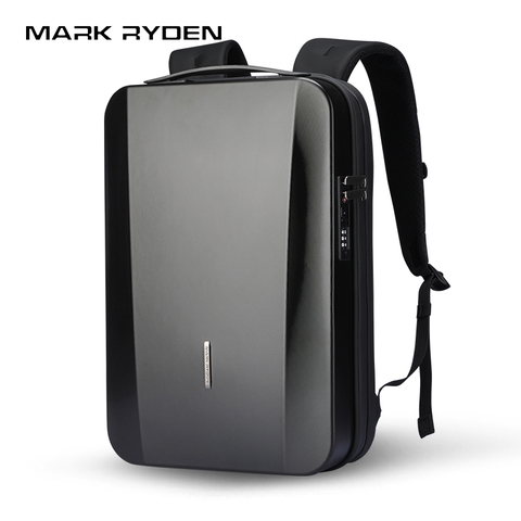 Mark Ryden MR7917-Ratio Arc Hardcase Backpack 17.3 inch