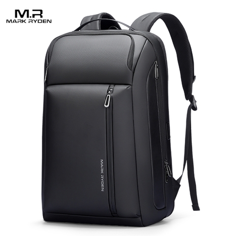 Balo Mark Ryden MR9808-15.6 inch Mở Rộng