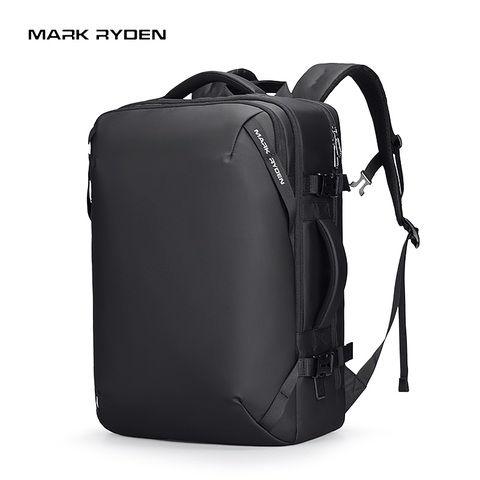 Mark Ryden MR9993-27L Balo Laptop Du Lịch 17.3 inch cho Nam