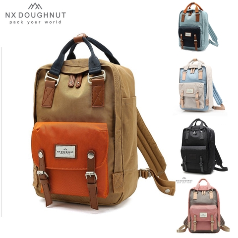 Balo NX Doughnut NX21 Chống Nước-Nhiều Ngăn