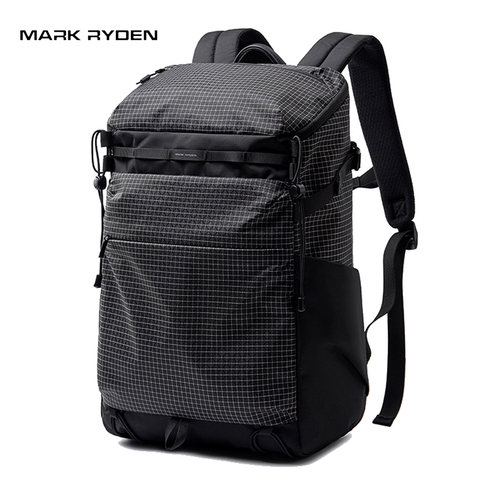 Mark Ryden MR9559-Balo Du Lịch Đa Dụng Chống Nước 17.3 Inch