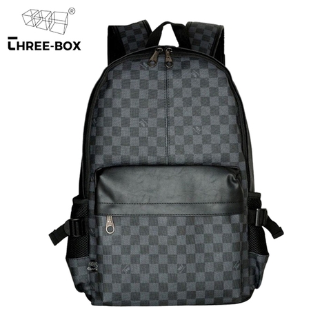 Balo Da Threebox Unisex TB1384