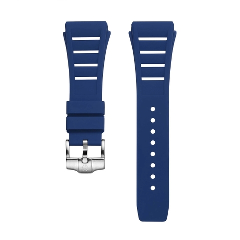 WATCH STRAP | BLUE 25MM