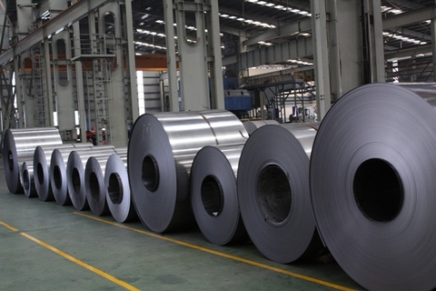 Quy trình sản xuất thép cuộn cán nguội và nóng như thế nào ?