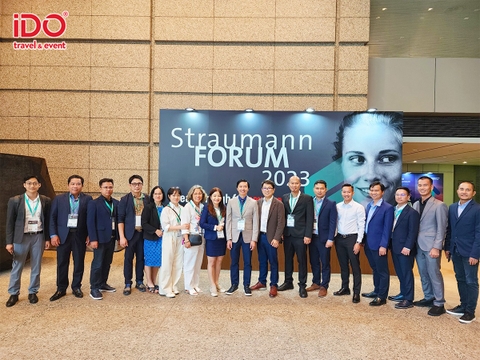 Những lưu ý quan trọng khi tổ chức tour M.I.C.E